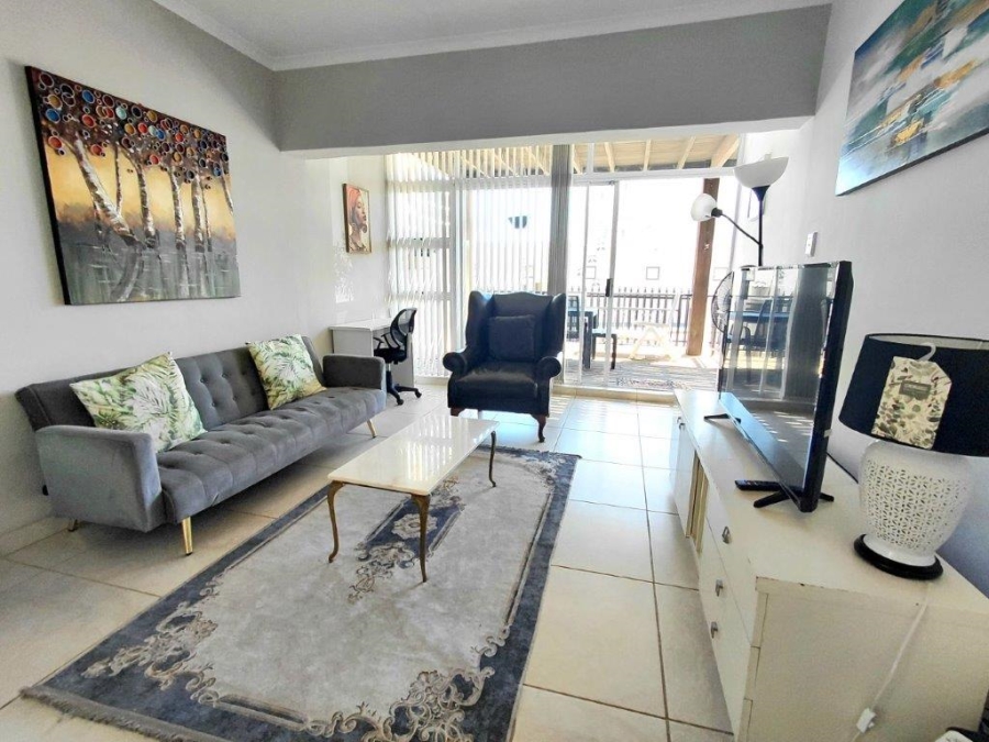 1 Bedroom Property for Sale in Parks Estate Western Cape
